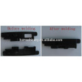 Ultrasonic Plastic Welding Machine for ABS PC PS PP PET Acrylic Toys